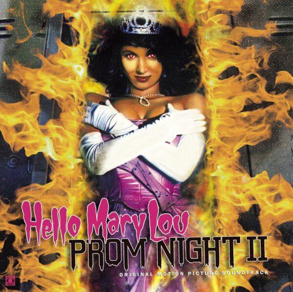 prom night 2 vinyle dvd films à vendre