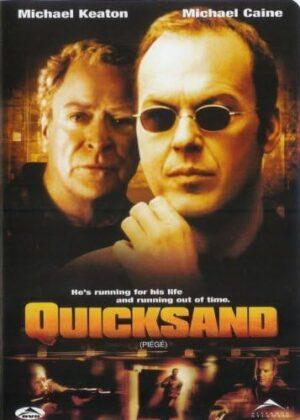 quicksand dvd a vendre