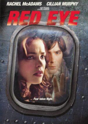 red eye dvd a vendre
