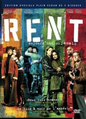rent dvd a vendre