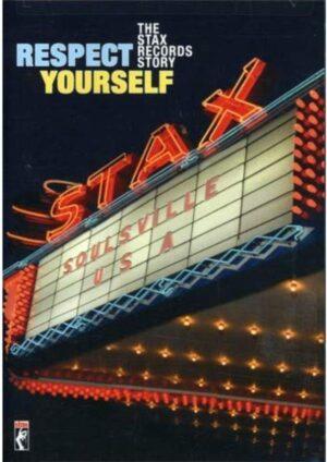 respect yourself dvd films à vendre