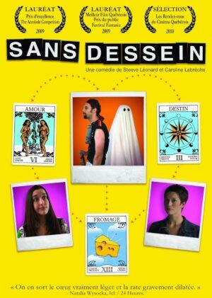 sans dessein dvd a vendre