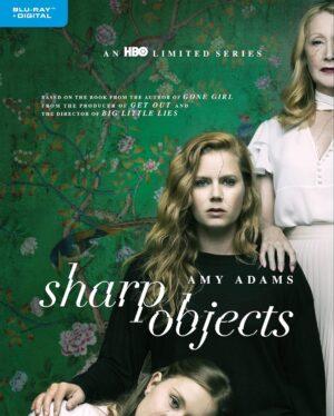 sharp objects bluray a vendre