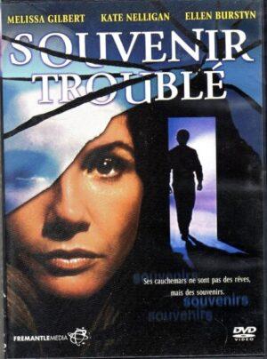 souvenur troublé dvd a vendre
