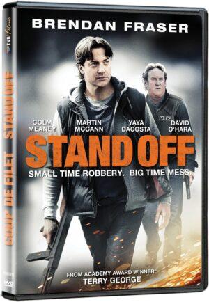 stand off dvd a vendre