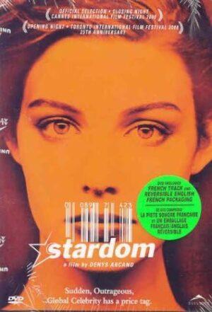 stardom dvd a vendre