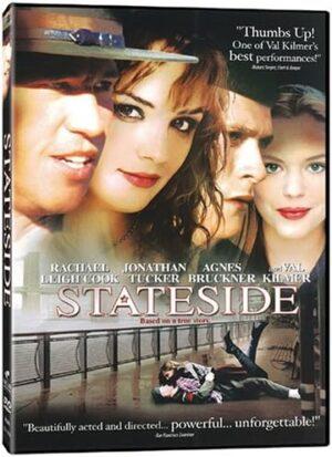 stateside dvd a vendre