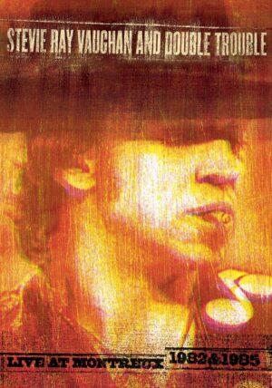 stevie ray vaughan montreux dvd films à vendre