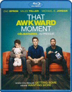 that awkward moment bluray a vendre