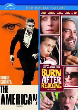 the american dvd a vendre