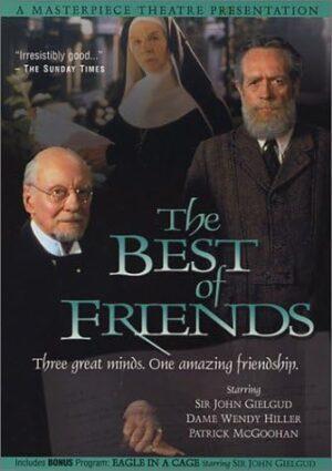 the best of friends dvd a vendre