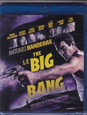 the big bang br dvd films à vendre