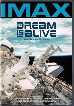 the deam is alive dvd films à vendre