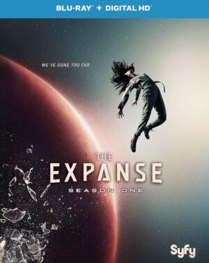 the expanse bluray a vendre