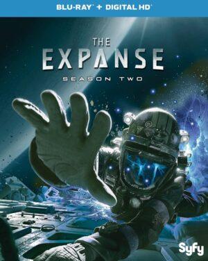 the expanse season 2 bluray a vendre
