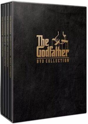 the godfather dvd a vendre