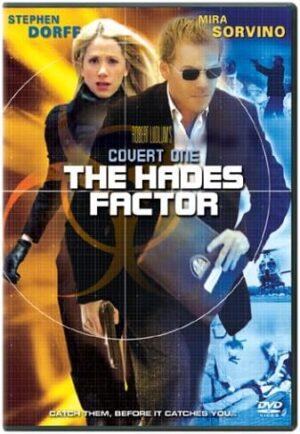 the hades factor dvd a vendre