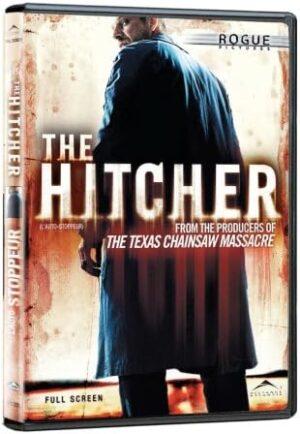 the hitcher dvd a vendre