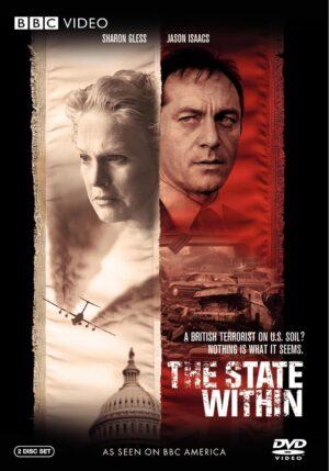 the state within dvd a vendre