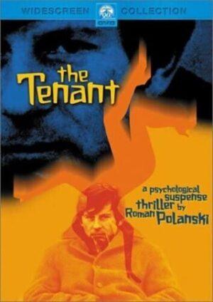 the tenant dvd films à vendre