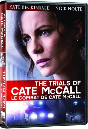 the trials of cate mccall dvd a vendre