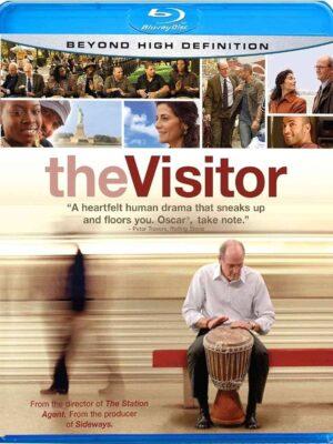 the visitor bluray a vendre