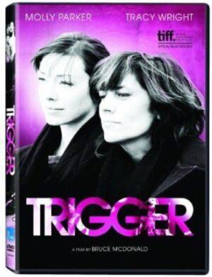 trigger dvd a vendre