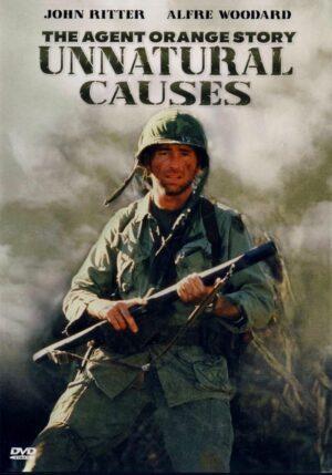 unnatural causes dvd a vendre