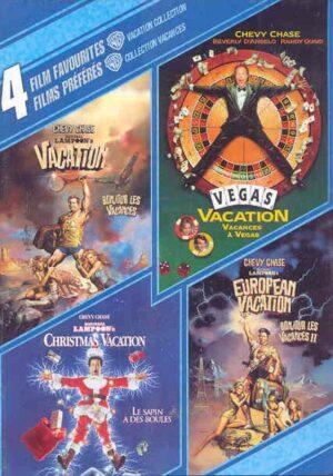 vacation collection dvd a vendre