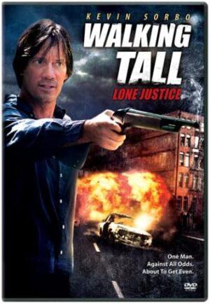 walking tall 3 dvd a vendre