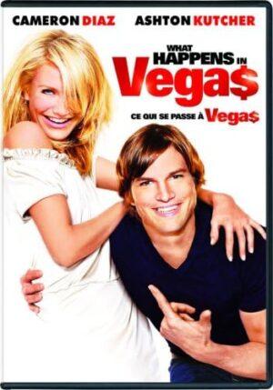 what happens in vegas dvd a vendre