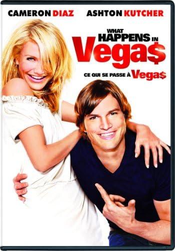 what happens in vegas dvd a vendre