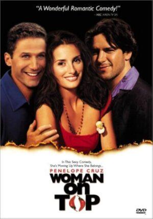 woman on top dvd a vendre