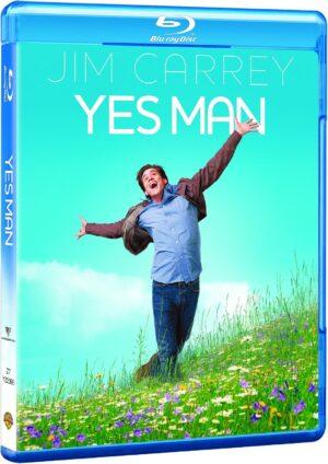 yes man bluray a vendre