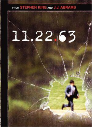 11.22.63 dvd a vendre