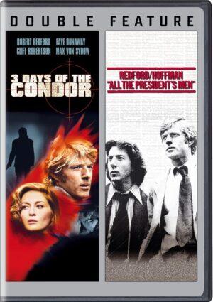 3 days all the president dvd films à vendre