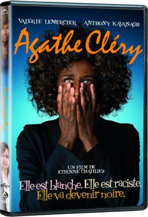 agathe cléry dvd a vendre
