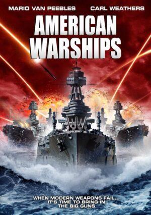 american warships dvd a vendre