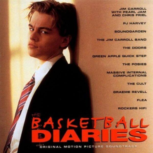 basketball diaries cd a vendre