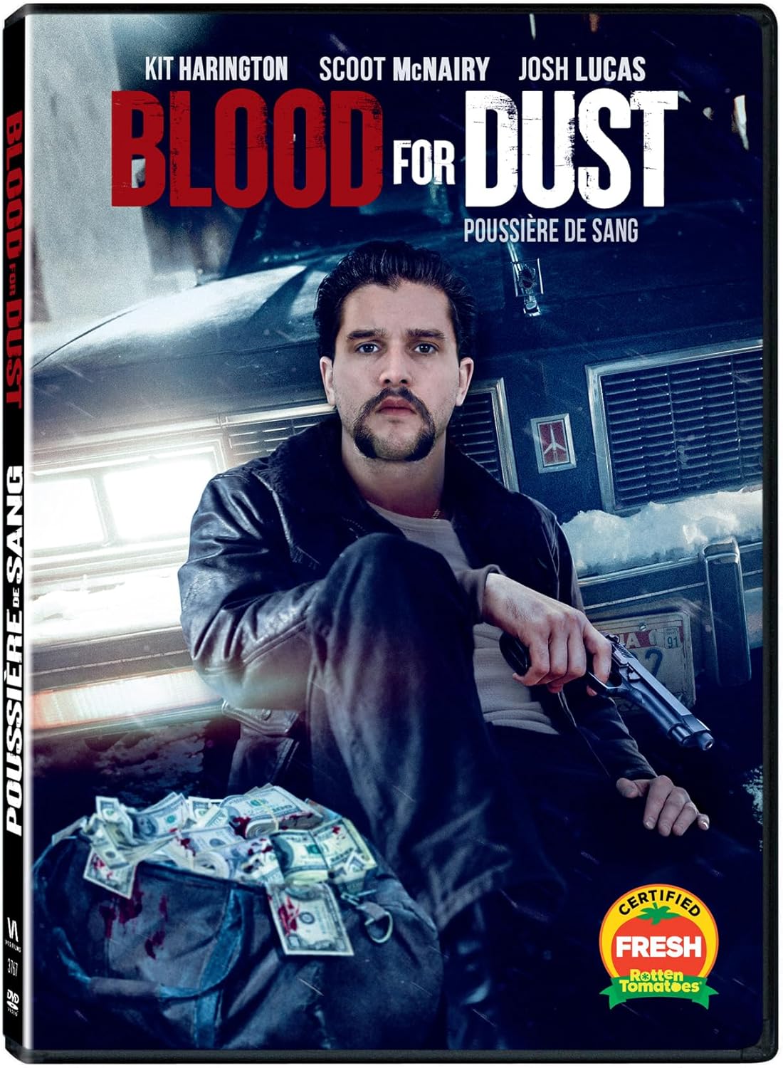 blood for lust dvd a vendre