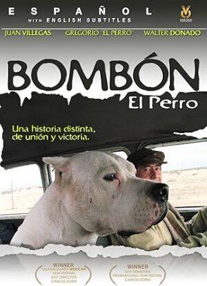 bombon el perro dvd a vendre