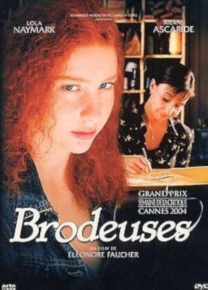 brodeuses dvd a vendre