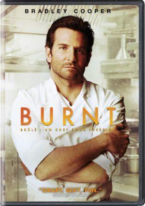 burnt dvd a vendre