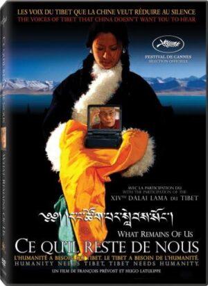 ce qu'il reste de nous dvd a vendre