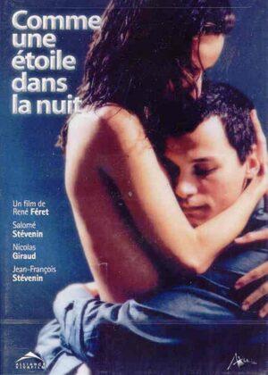comme une étoile dans la nuit dvd a vendre
