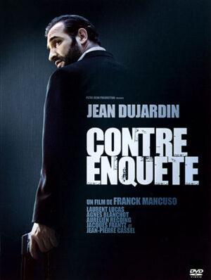 contre enquete dvd a vendre