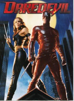 daredevil dvd a vendre