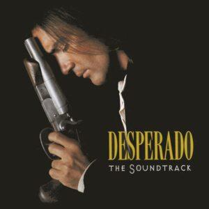 desperado soundtrack cd dvd films à vendre