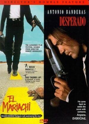 el mariachi dvd a vendre
