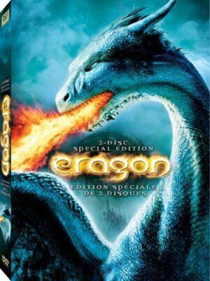 eragon dvd a vendre